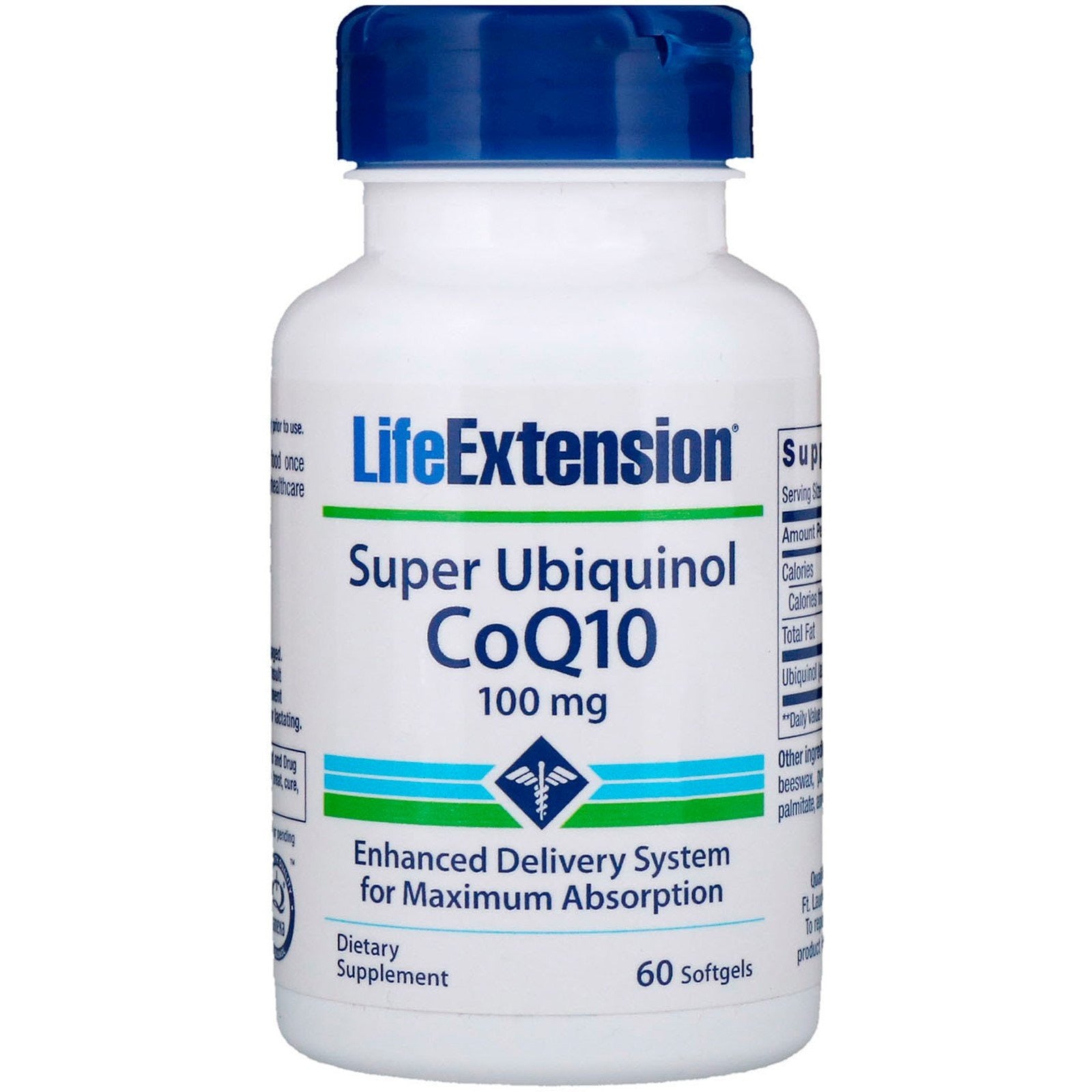 Life Extension