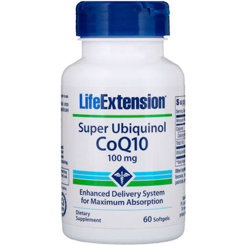 Life Extension