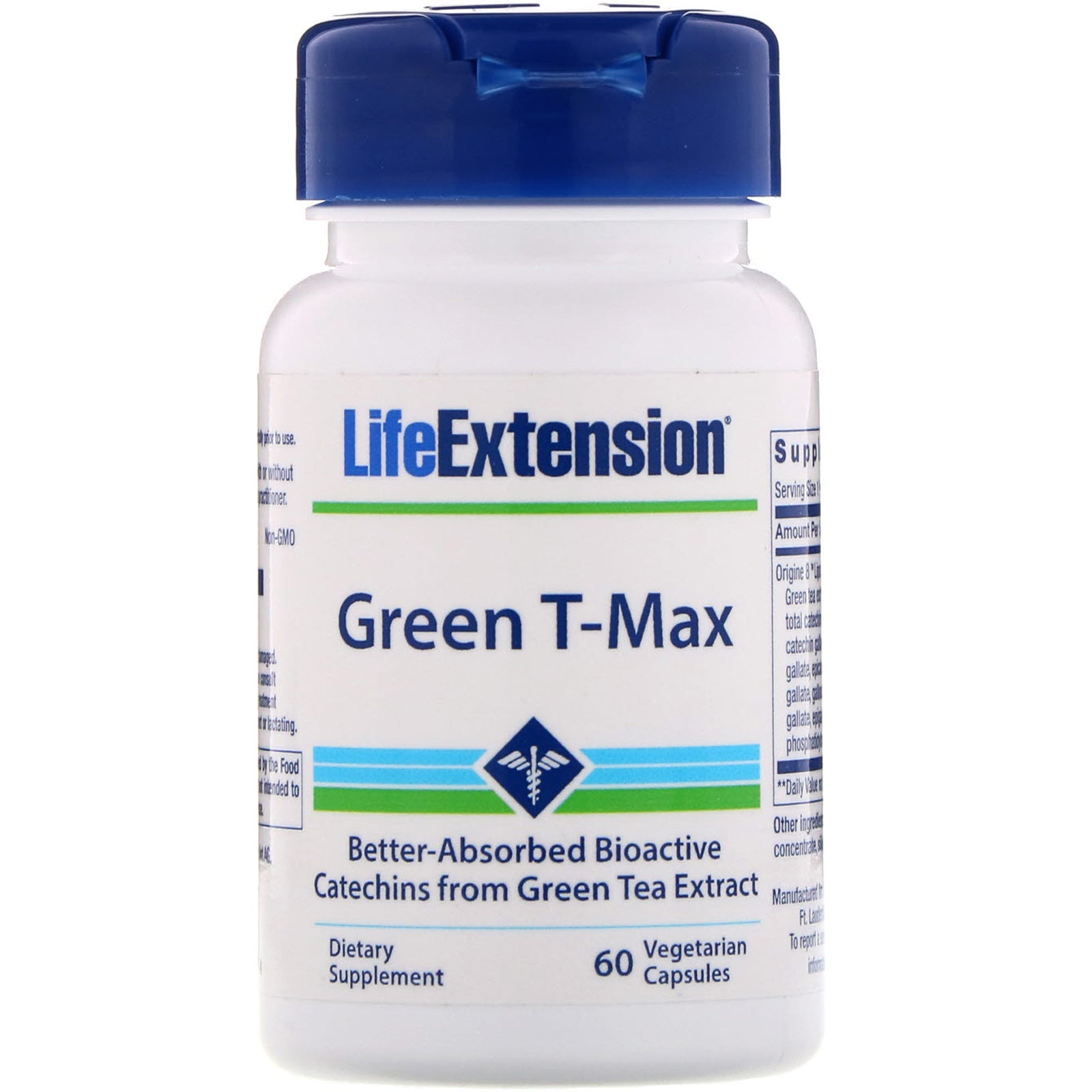 Life Extension