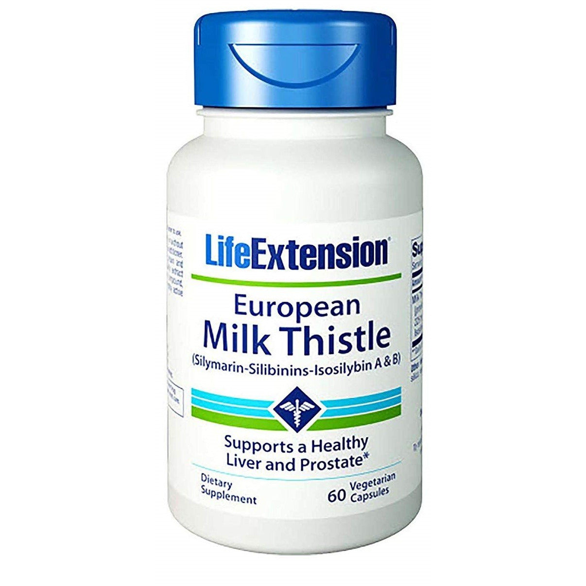 Life Extension