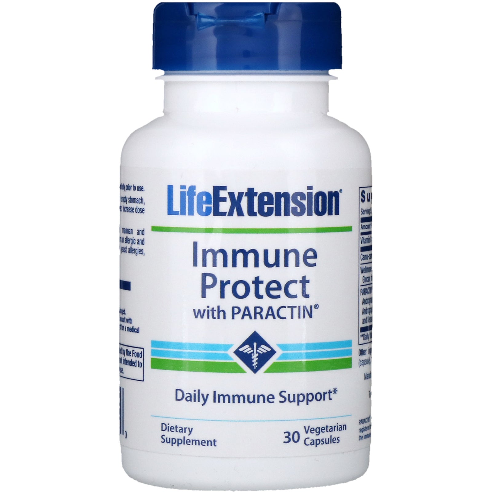 Life Extension