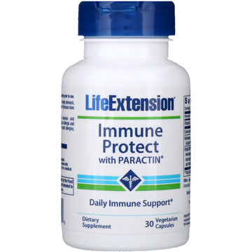 Life Extension  Immune Protect with Paractin