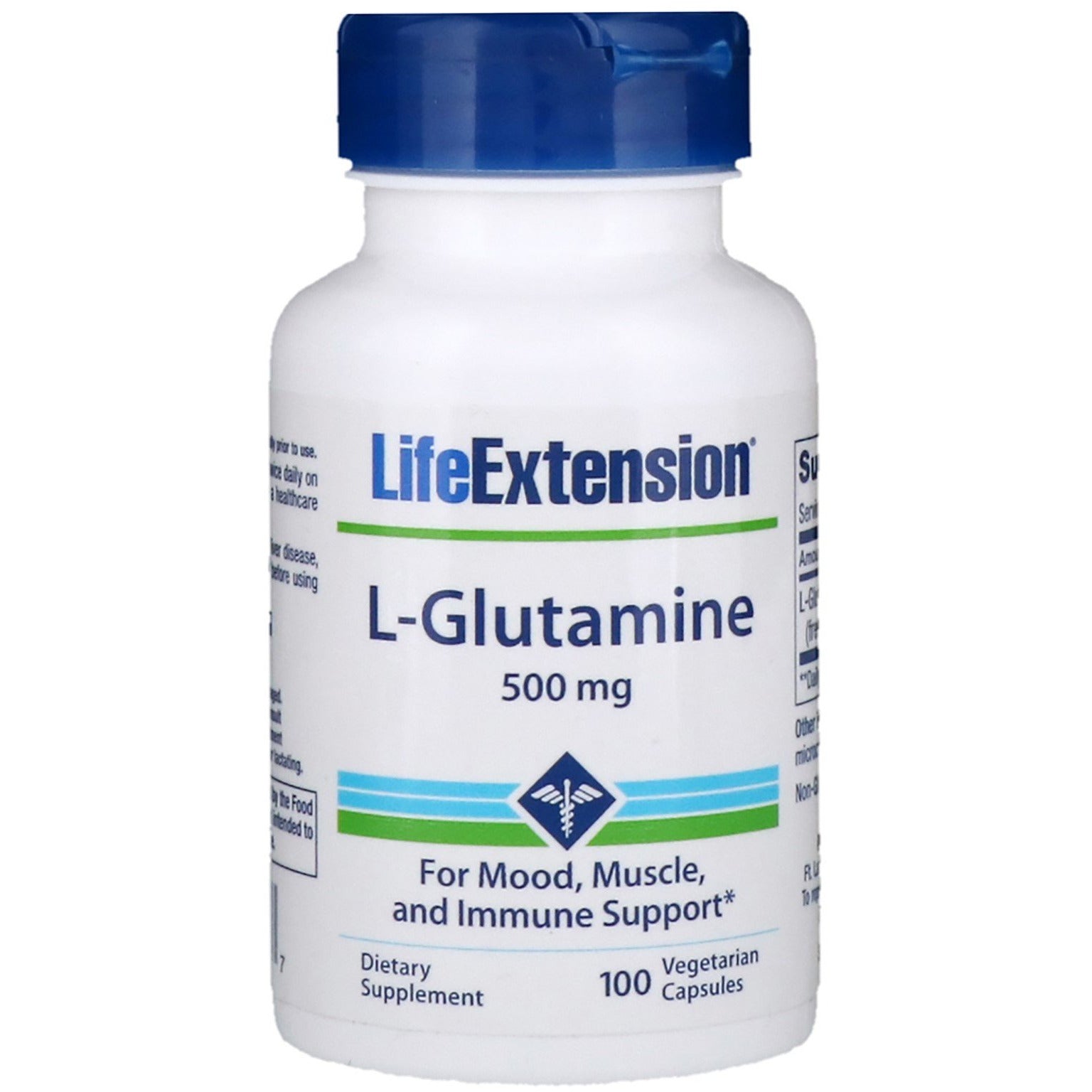 Life Extension