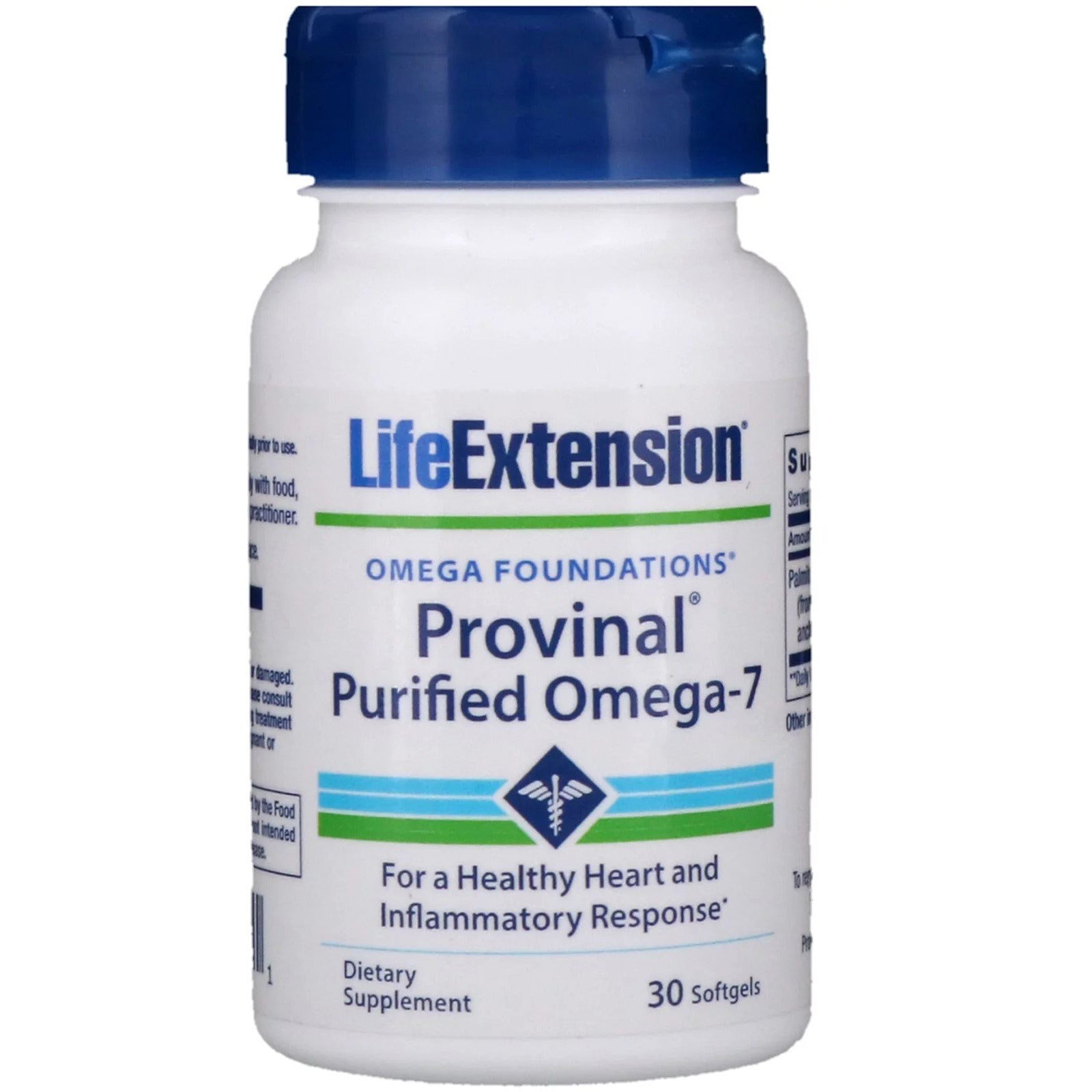 Life Extension