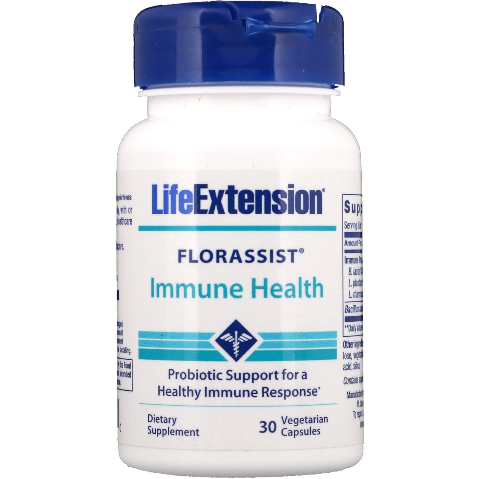 Life Extension
