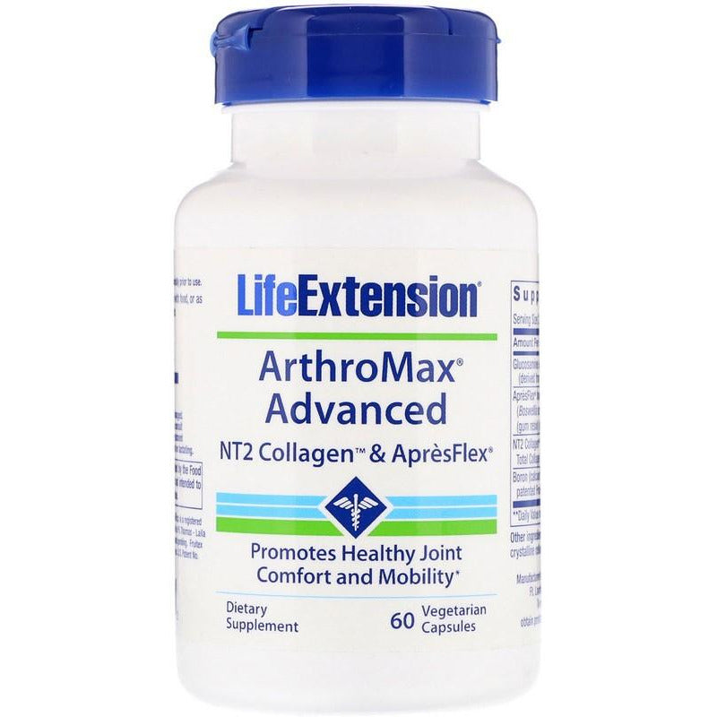 Life Extension