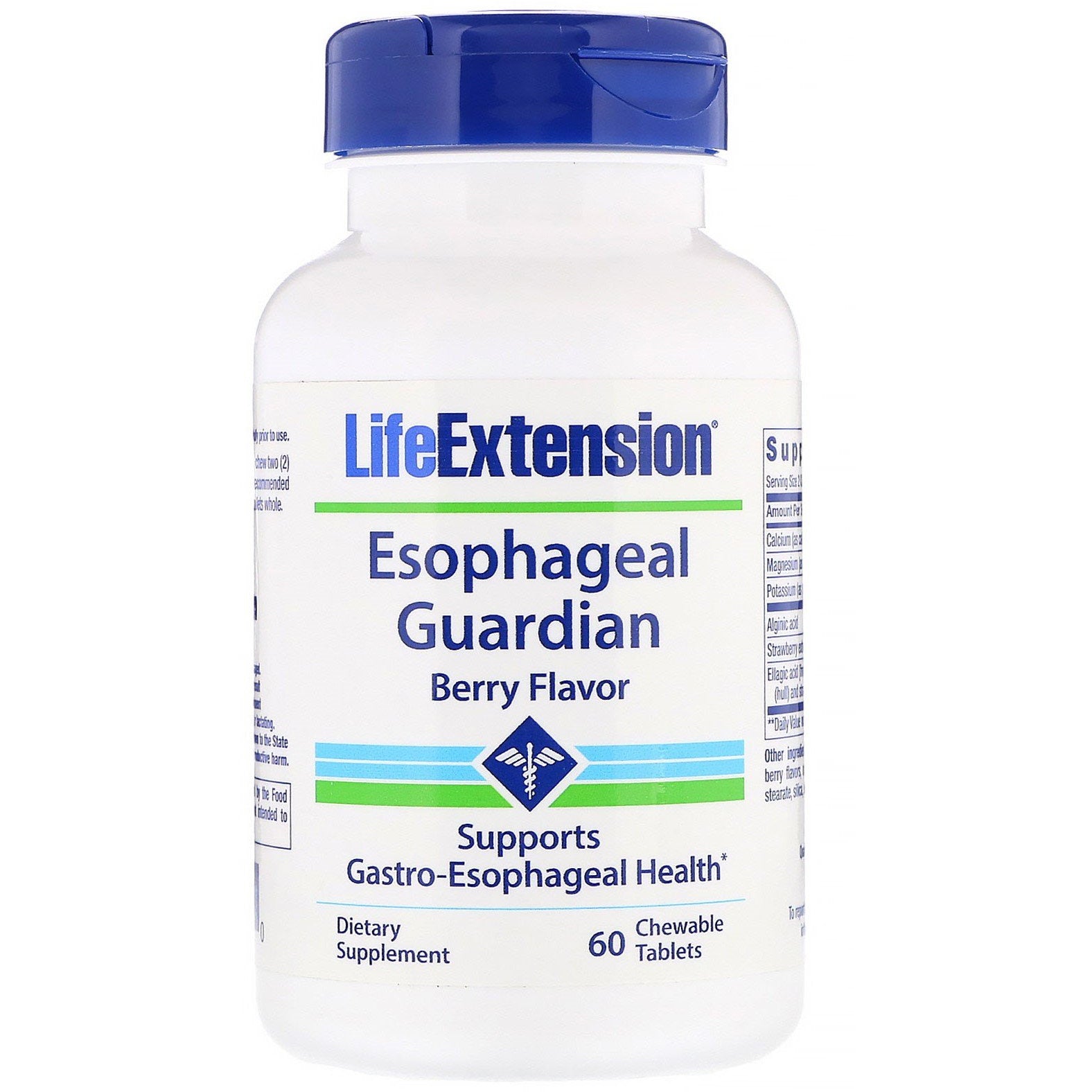 Life Extension