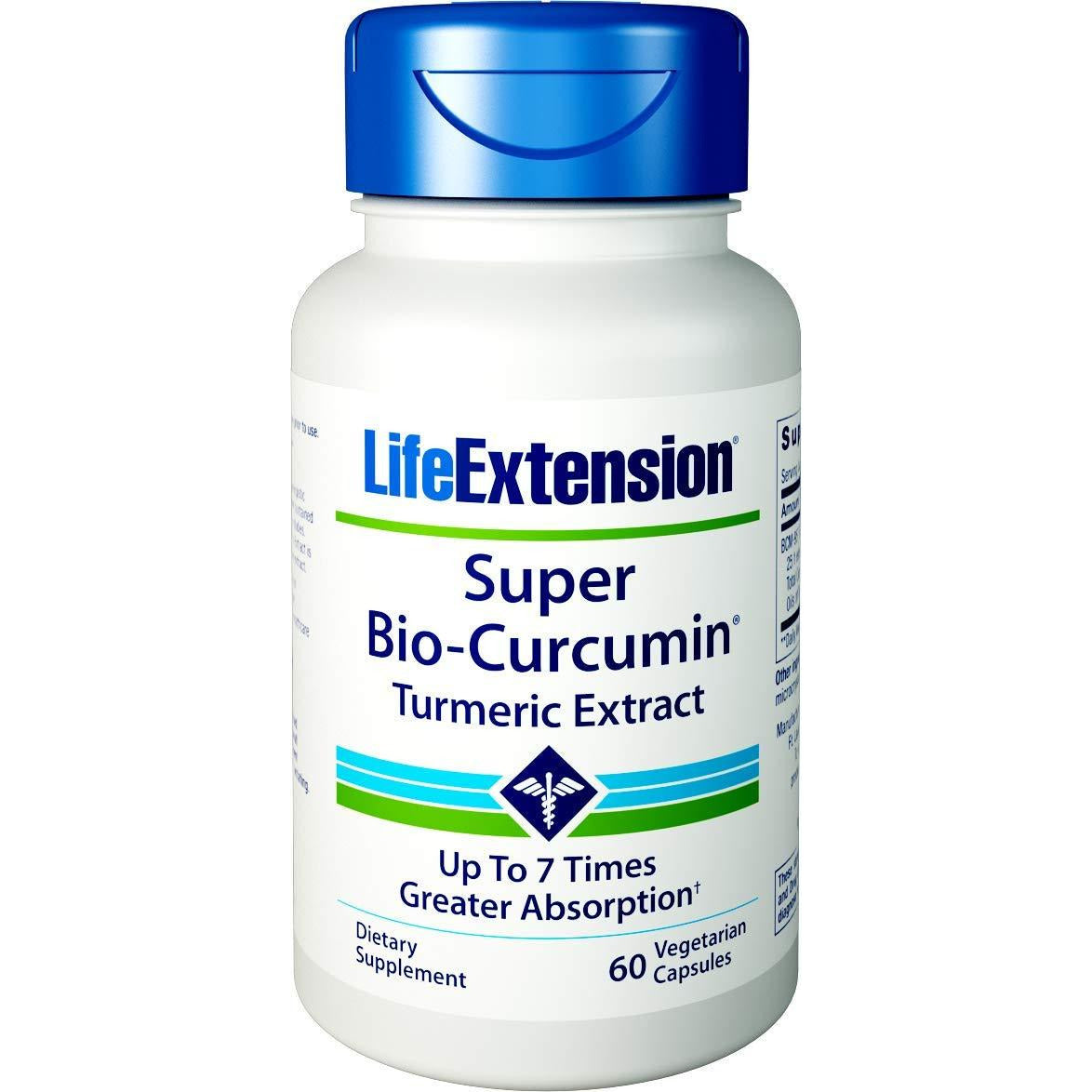 Life Extension