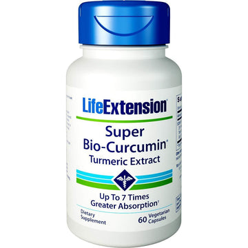 Life Extension  Super Bio-Curcumin Turmeric Extract