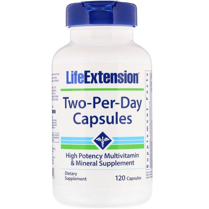 Life Extension