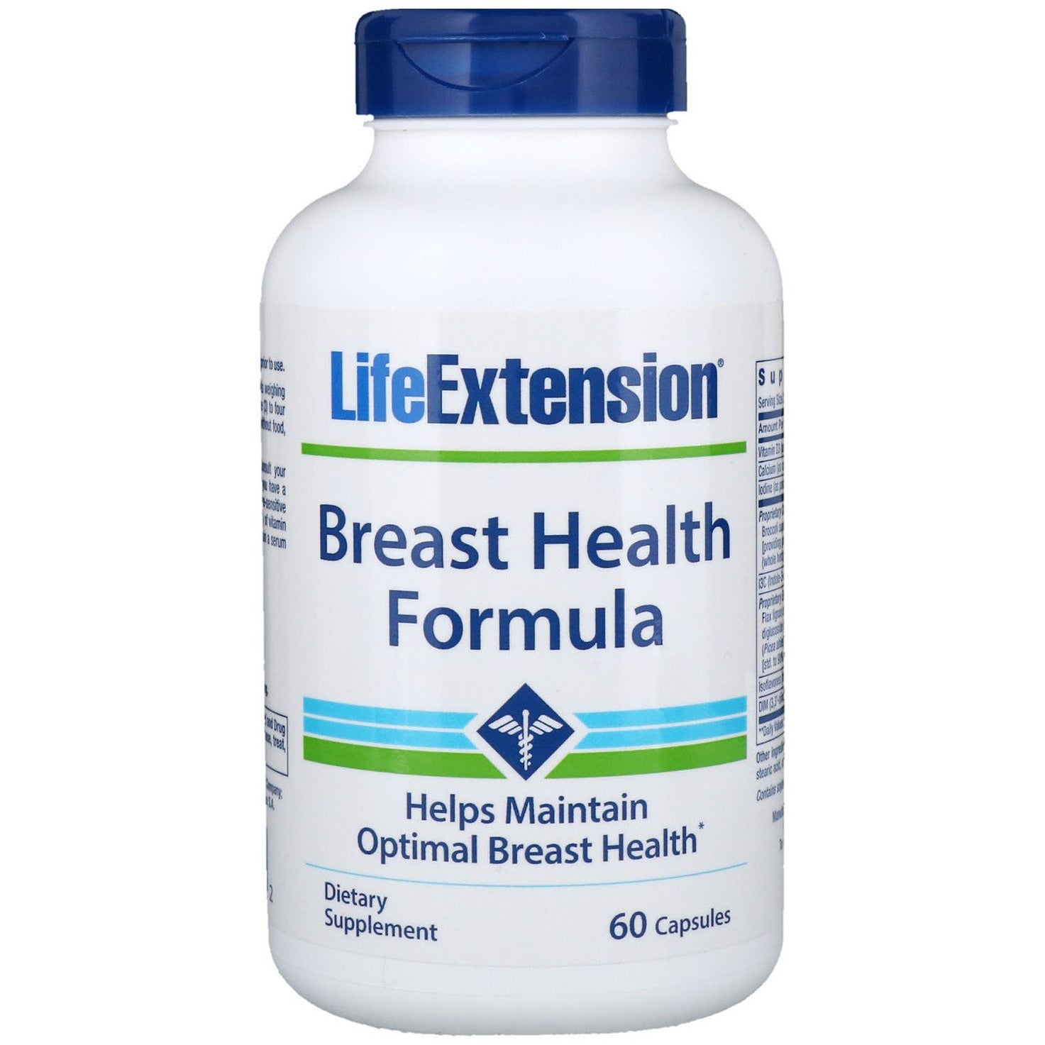 Life Extension