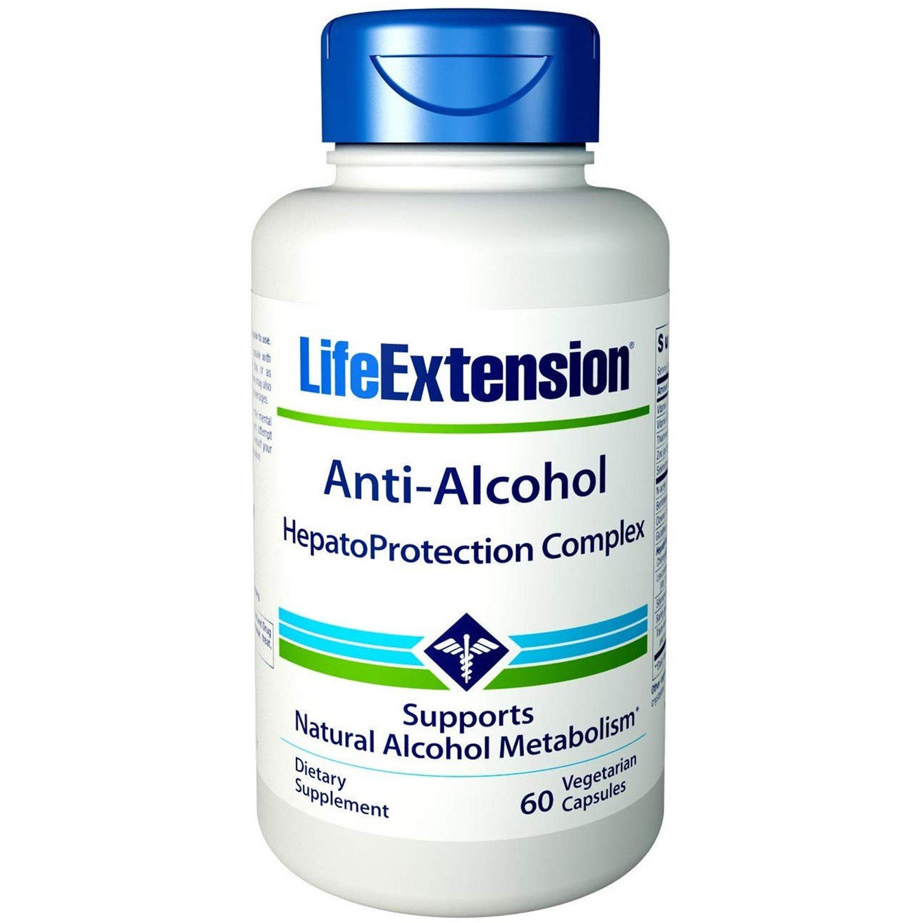 Life Extension