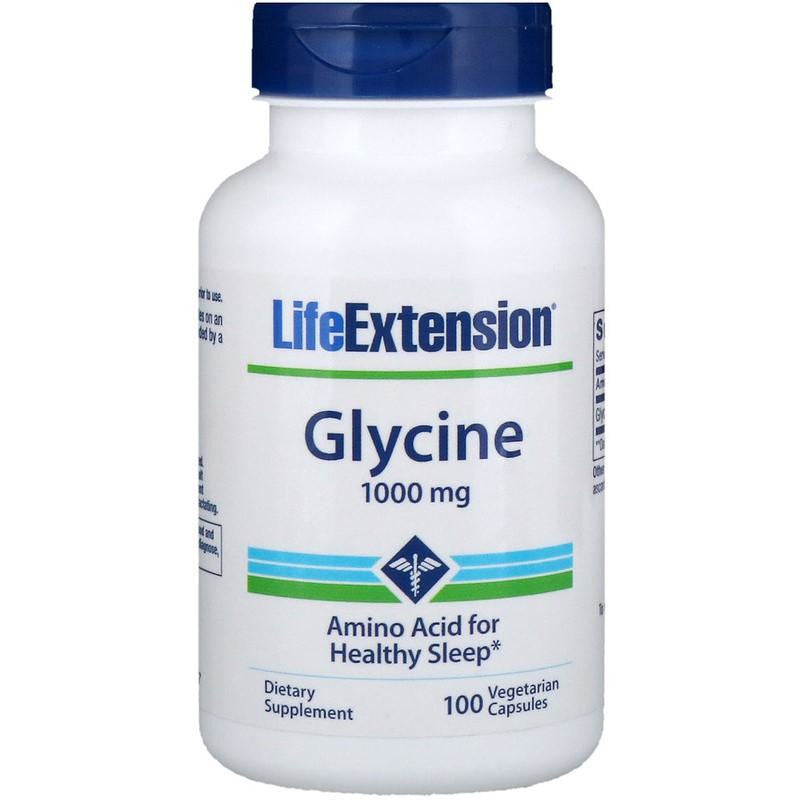 Life Extension
