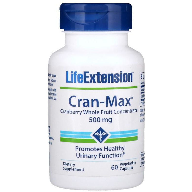Life Extension