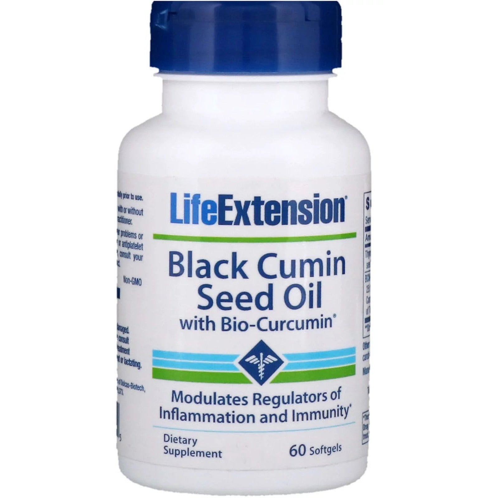 Life Extension