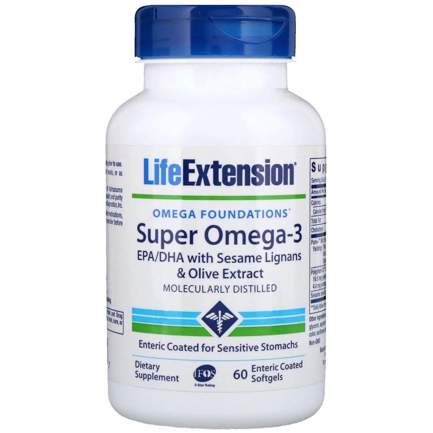 Life Extension