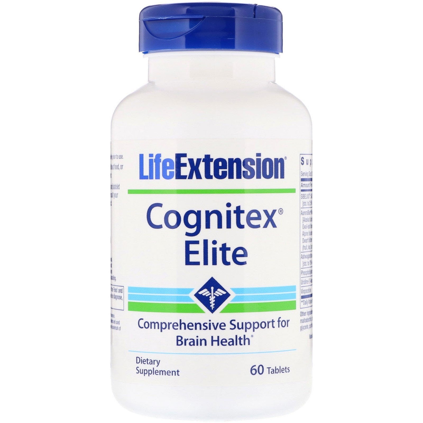 Life Extension