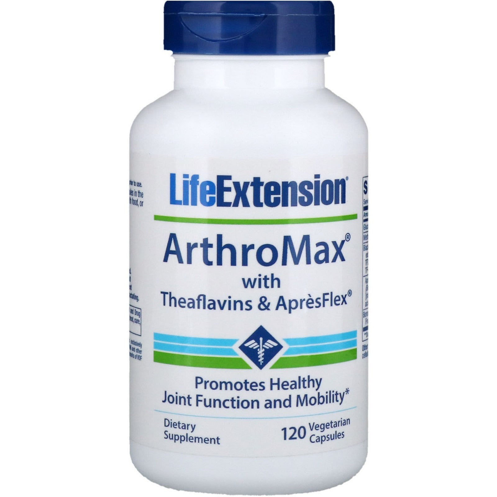 Life Extension