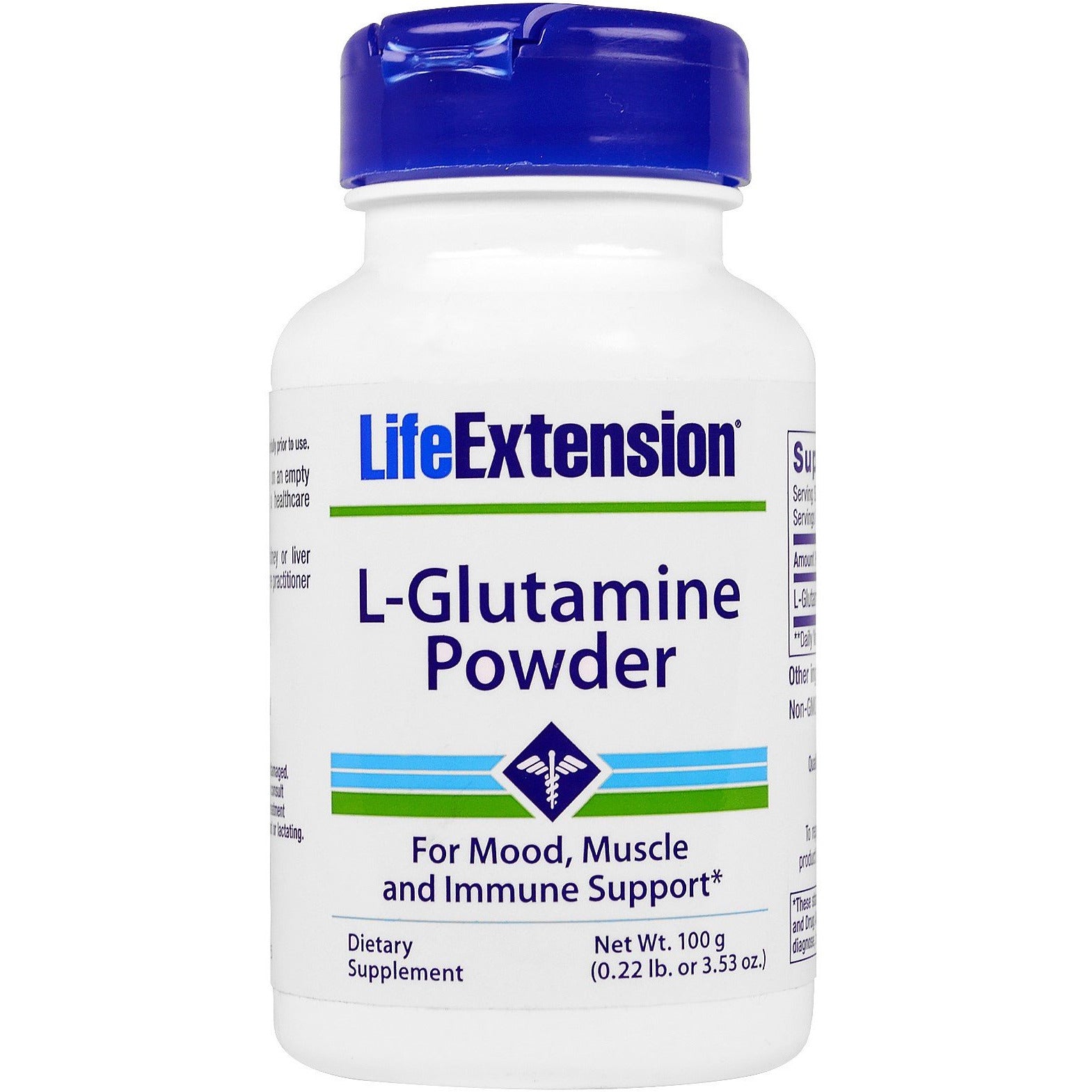 Life Extension