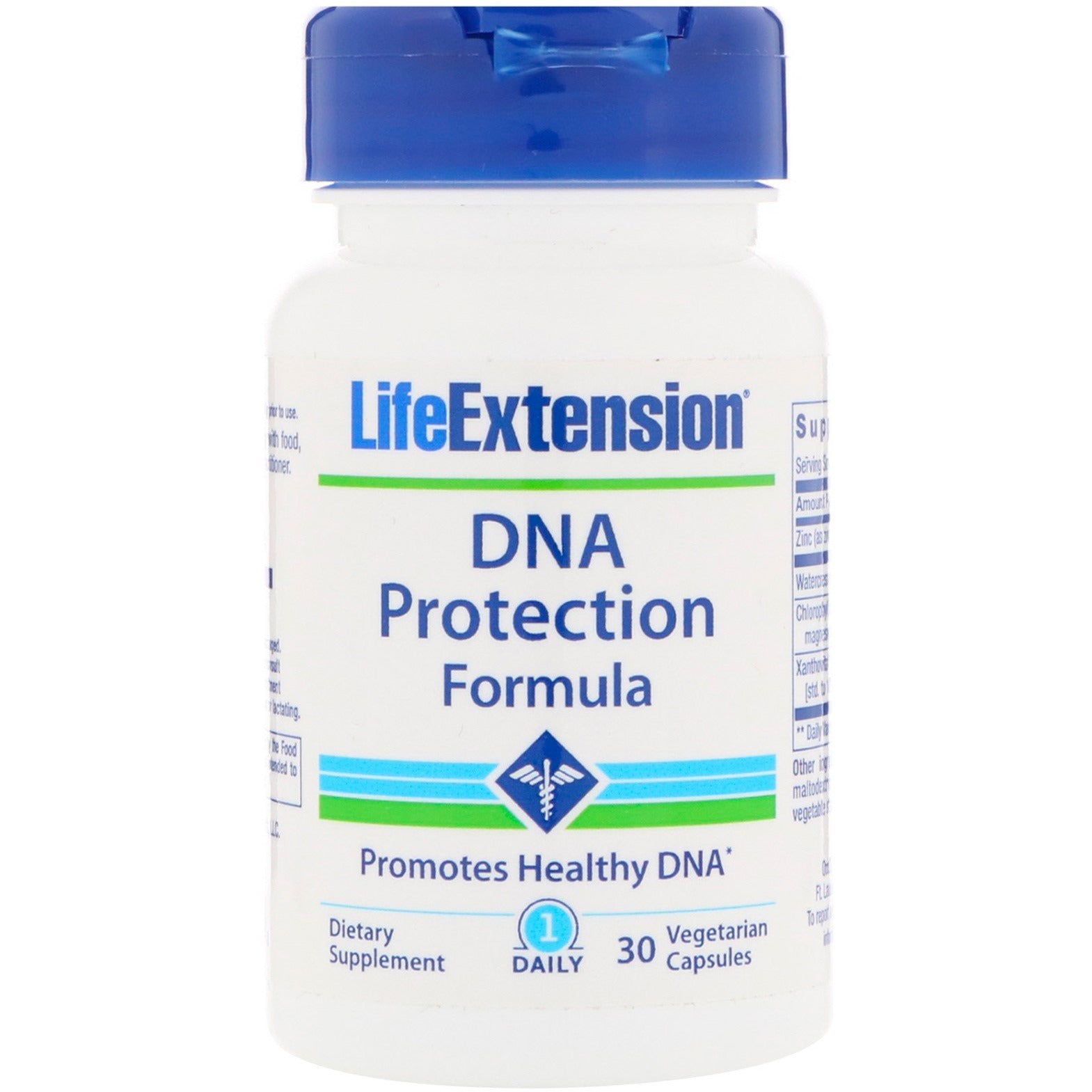 Life Extension