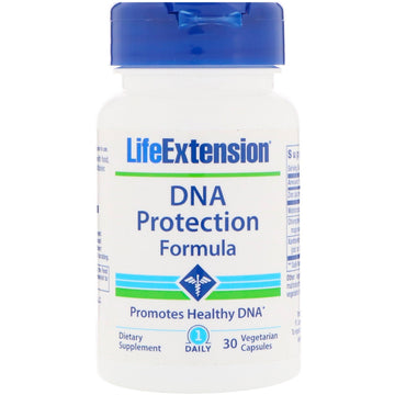 Life Extension  DNA Protection Formula