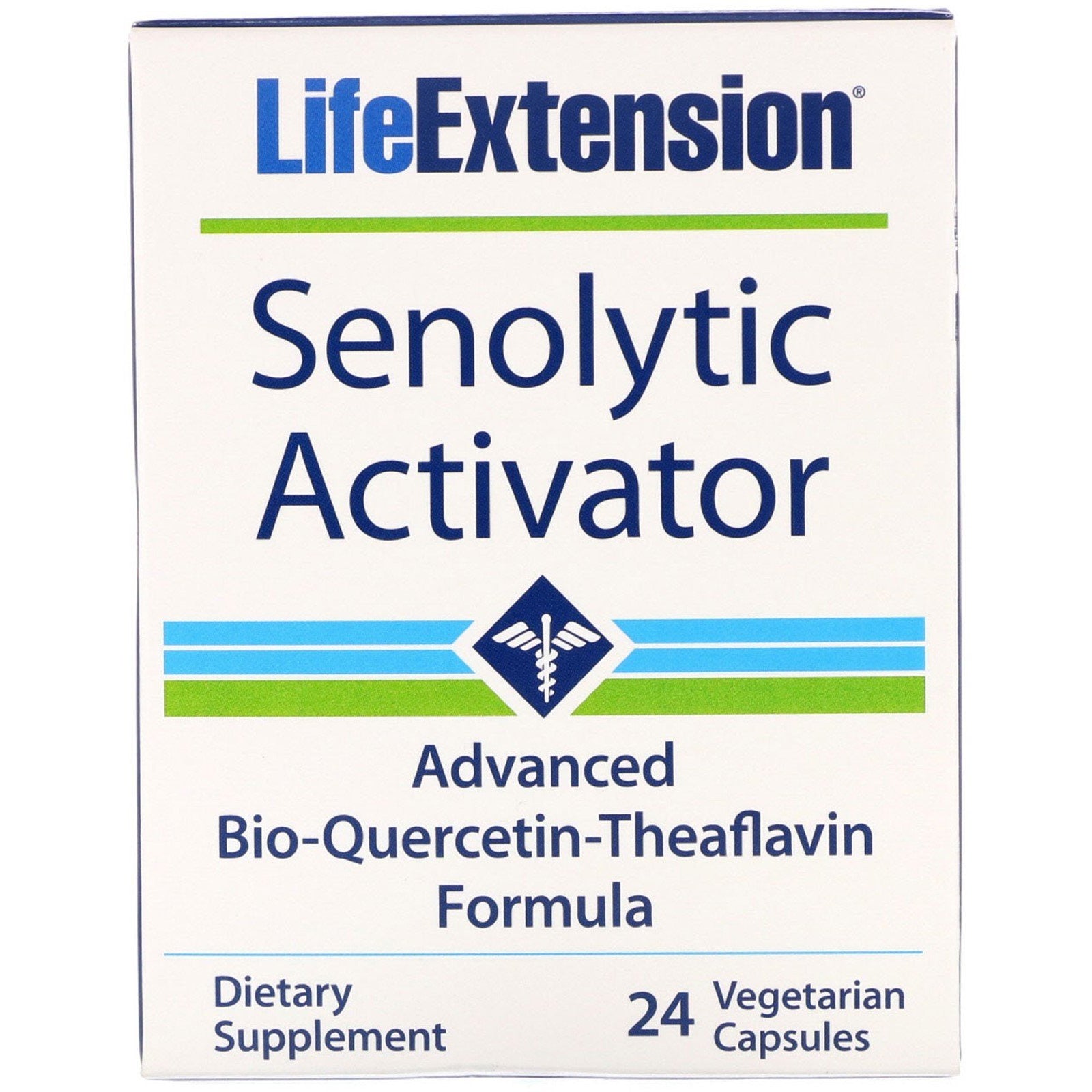 Life Extension