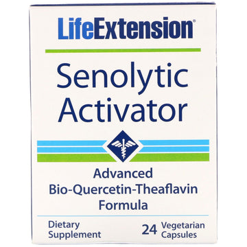 Life Extension