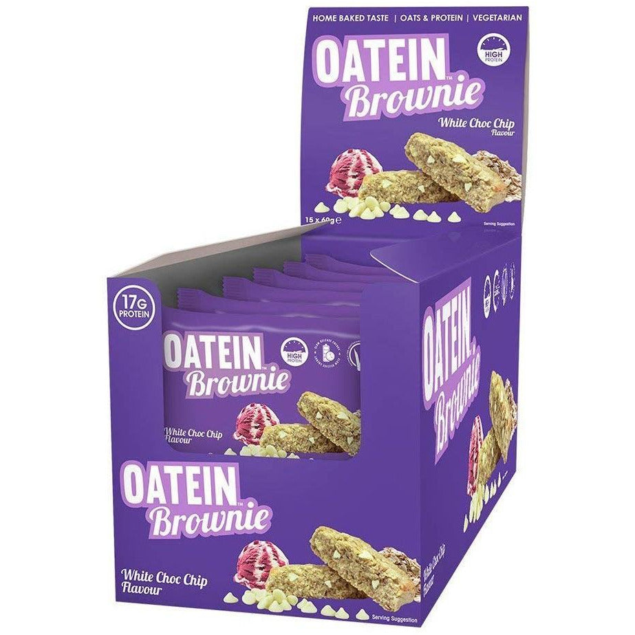 Oatein  Oatein Brownie - IVitamins Shop