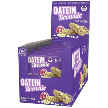 Oatein  Oatein Brownie