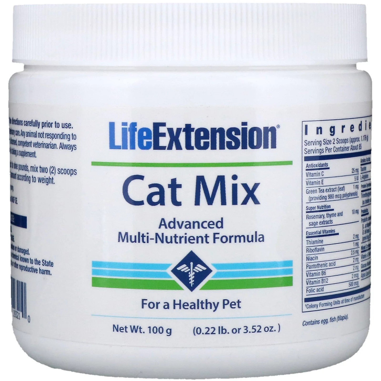 Life Extension