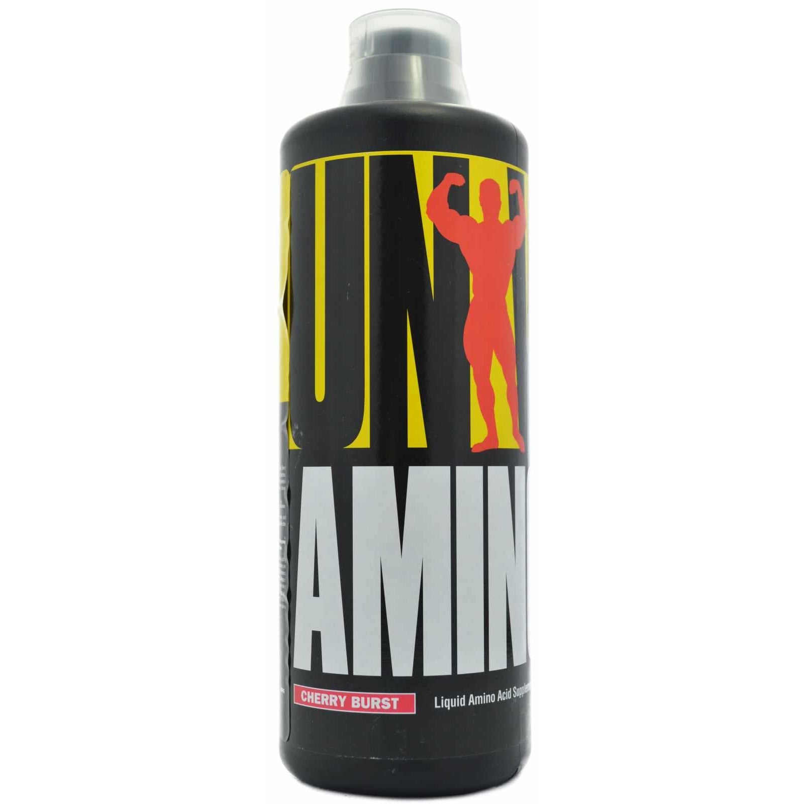 Universal Nutrition