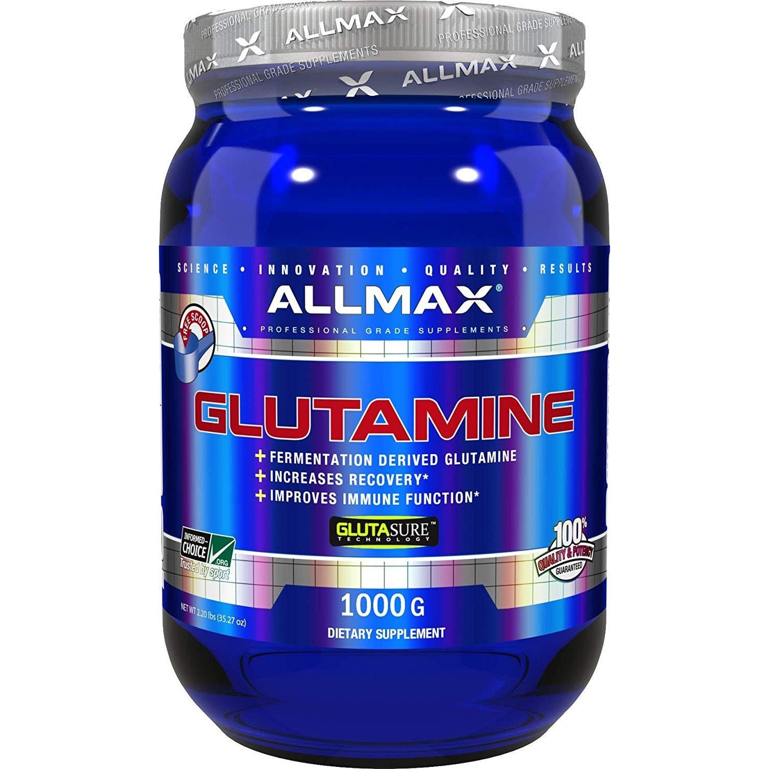 AllMax Nutrition