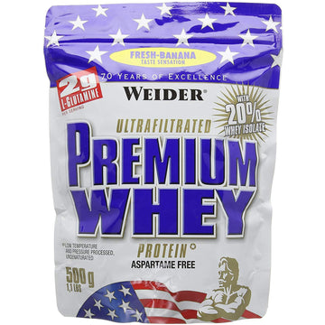 Weider  Premium Whey