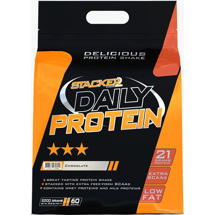 Stacker2 Europe  Daily Protein - IVitamins Shop