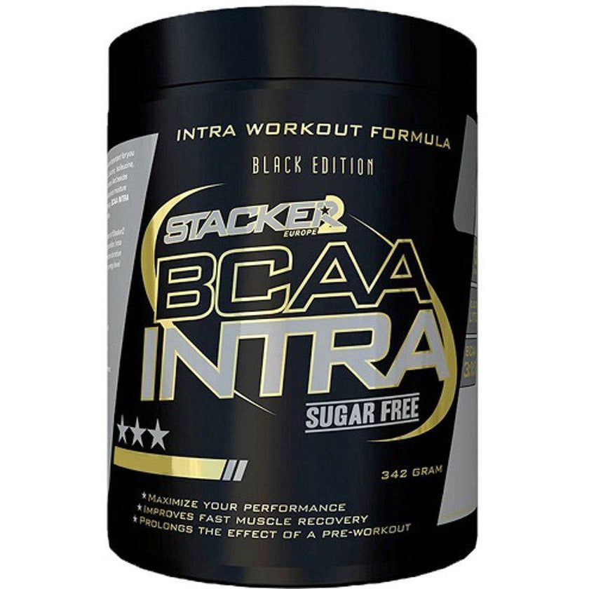 Stacker2 Europe  BCAA Intra - IVitamins Shop