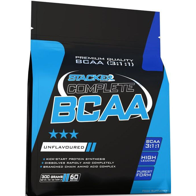 Stacker2 Europe  Complete BCAA - IVitamins Shop