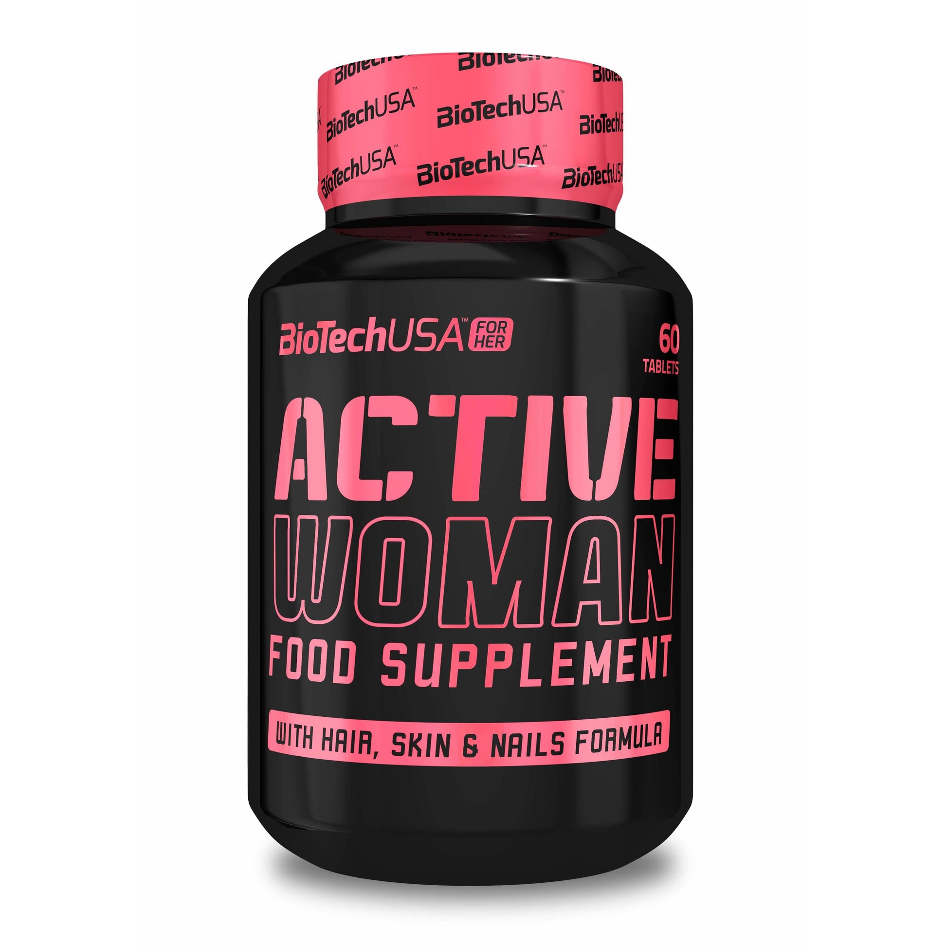 BioTechUSA