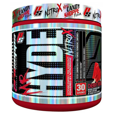 Pro Supps  Mr. Hyde NitroX (U.S. Version)