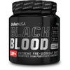 BioTechUSA  Black Blood CAF+ - IVitamins Shop