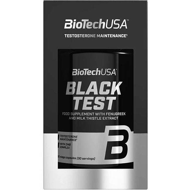 BioTechUSA