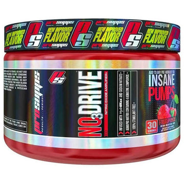 Pro Supps  NO3 Drive
