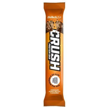 BioTechUSA  Crush Bar