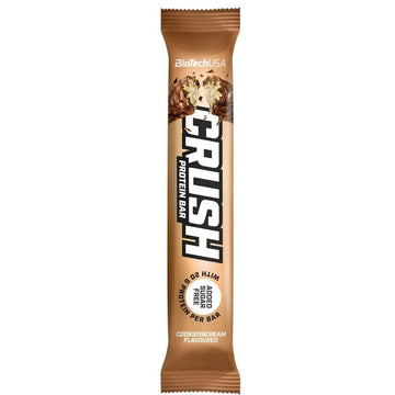 BioTechUSA  Crush Bar