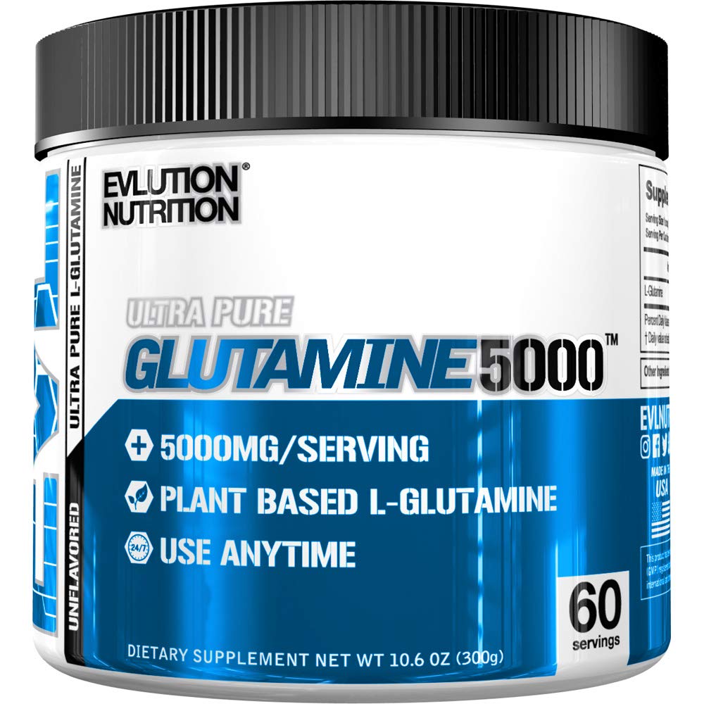 EVLution Nutrition