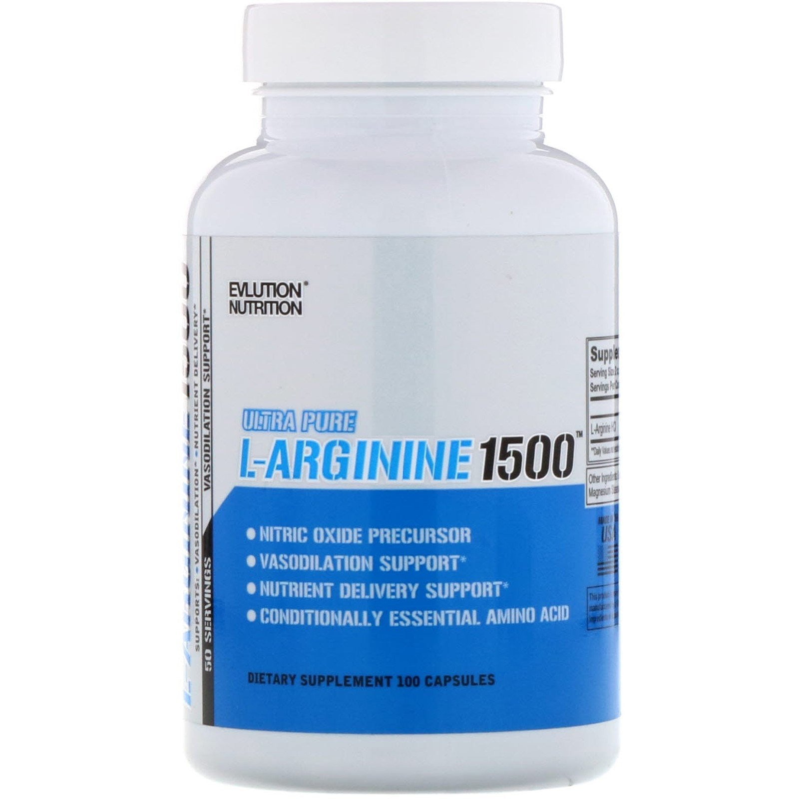 EVLution Nutrition