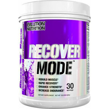 EVLution Nutrition  RecoverMode
