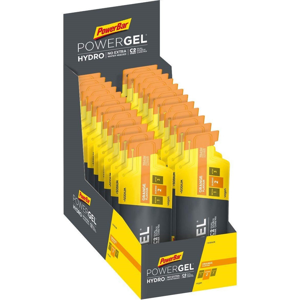 PowerBar  Powergel Hydro