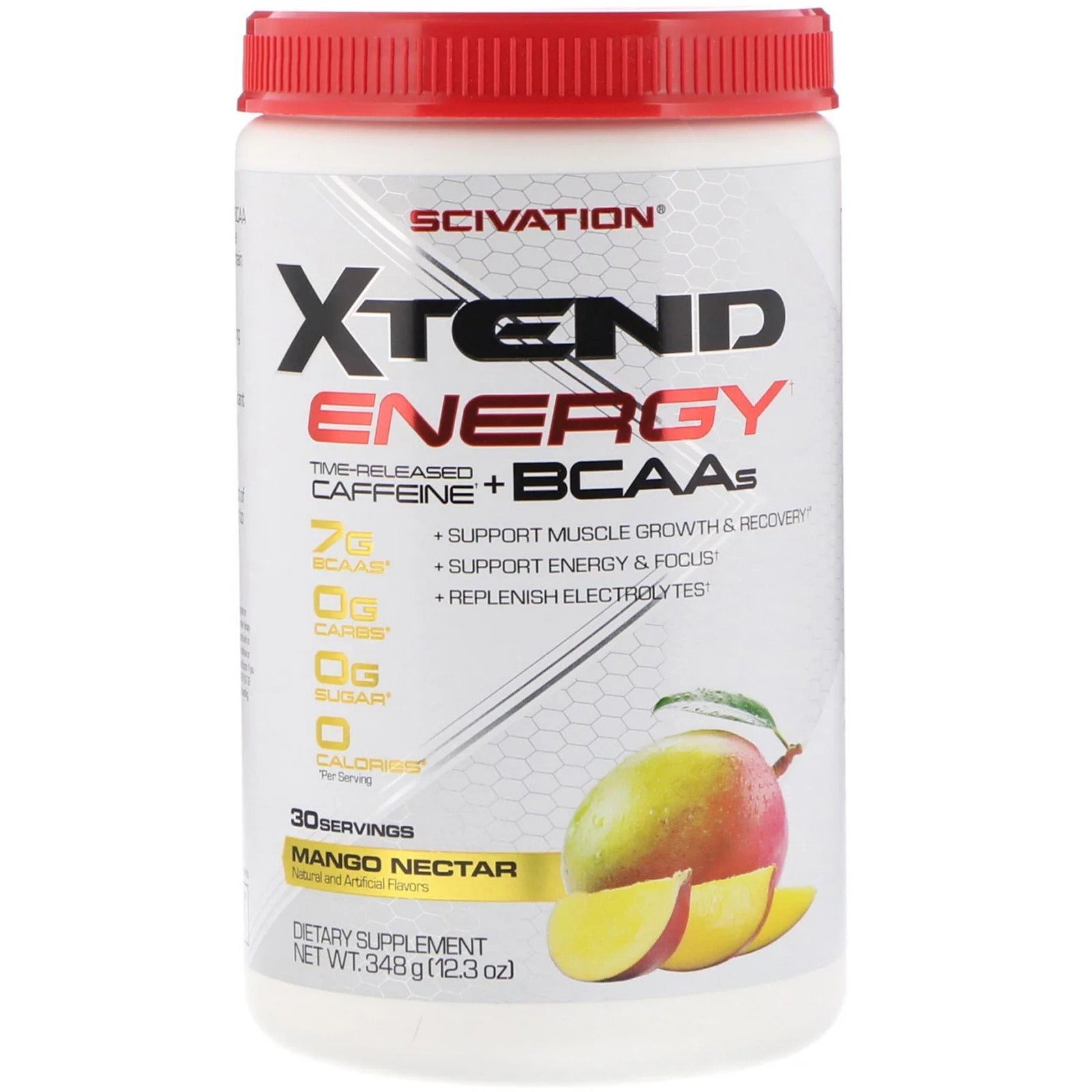 Scivation  Xtend Energy - IVitamins Shop