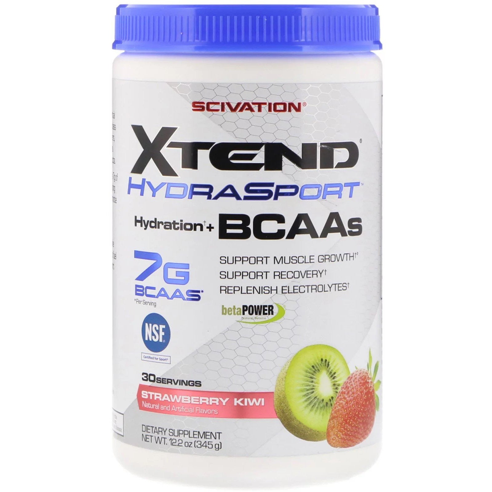 Scivation  Xtend HydraSport - IVitamins Shop