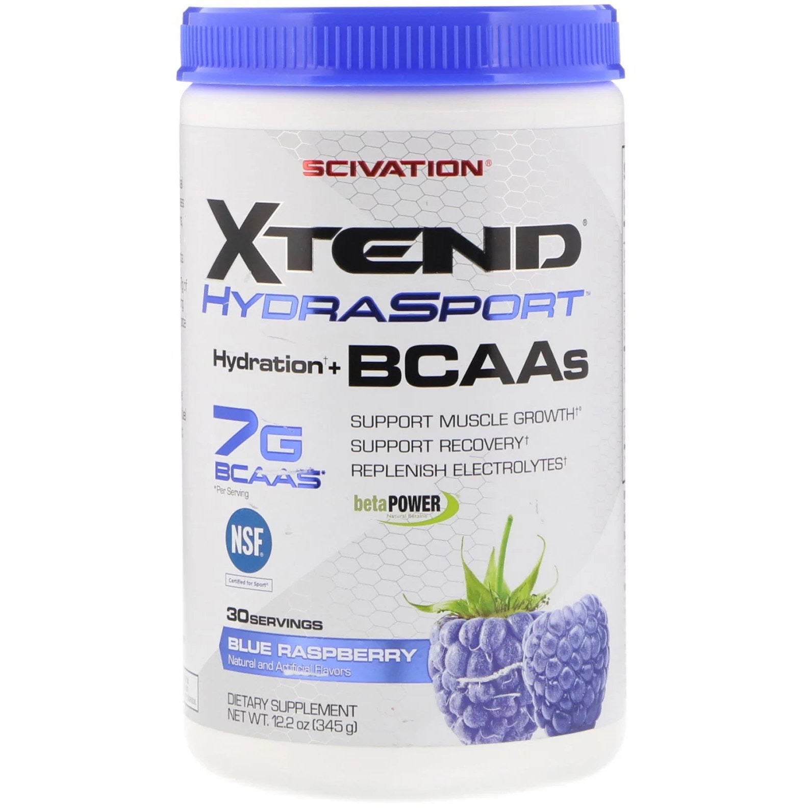 Scivation  Xtend HydraSport - IVitamins Shop
